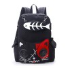 Horror Cats Mini Backpack