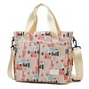 Lequeen Diaper Bag Camo