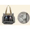 Messenger Tote Diaper Bag