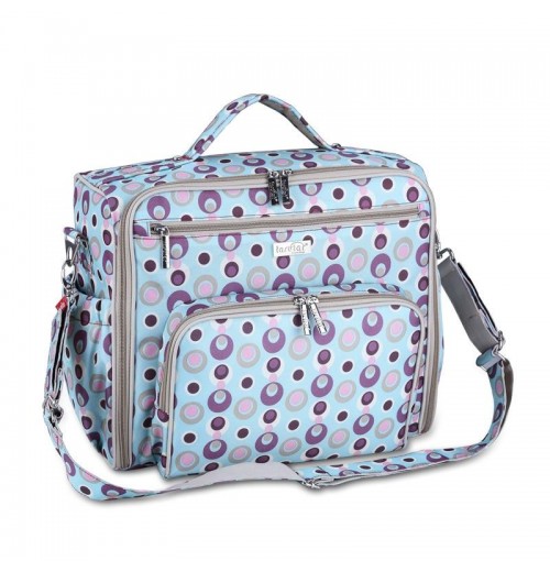 Lequeen Baby Diaper Bag