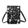 Witchy Crossbody Bag