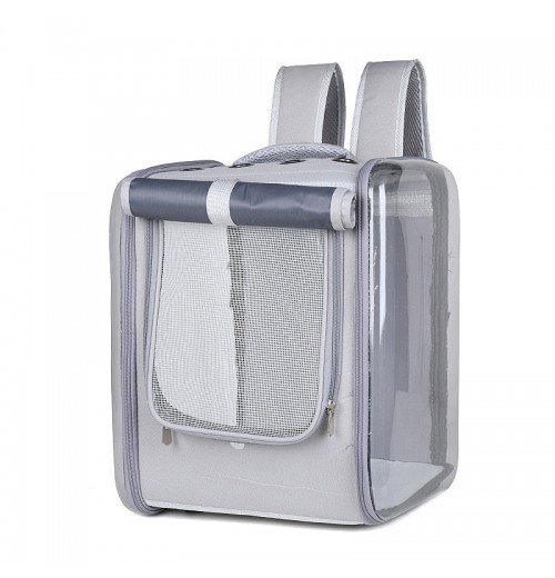 Clear Backpack For Cats