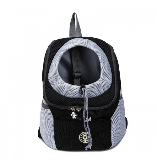 French Bulldog Carrier Backpack