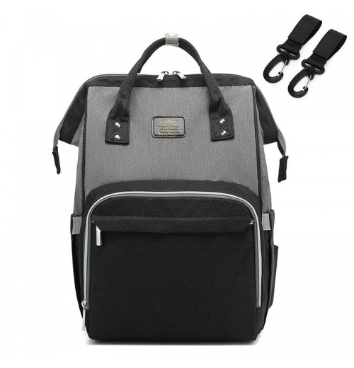 FAMICARE Diaper USB Backpack