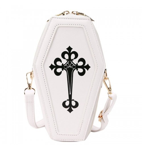 Horror Crossbody Bag