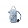 Diaper Bag Messenger And Backpack