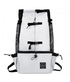 Pet Carrier Backpack For Hiking