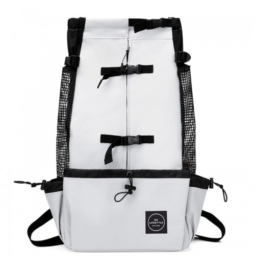 Pet Carrier Backpack For Hiking