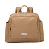 Backpack Messenger Diaper Bag