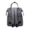 Nylon Backpack Diaper Bag