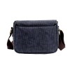 Small Canvas Camera Bag